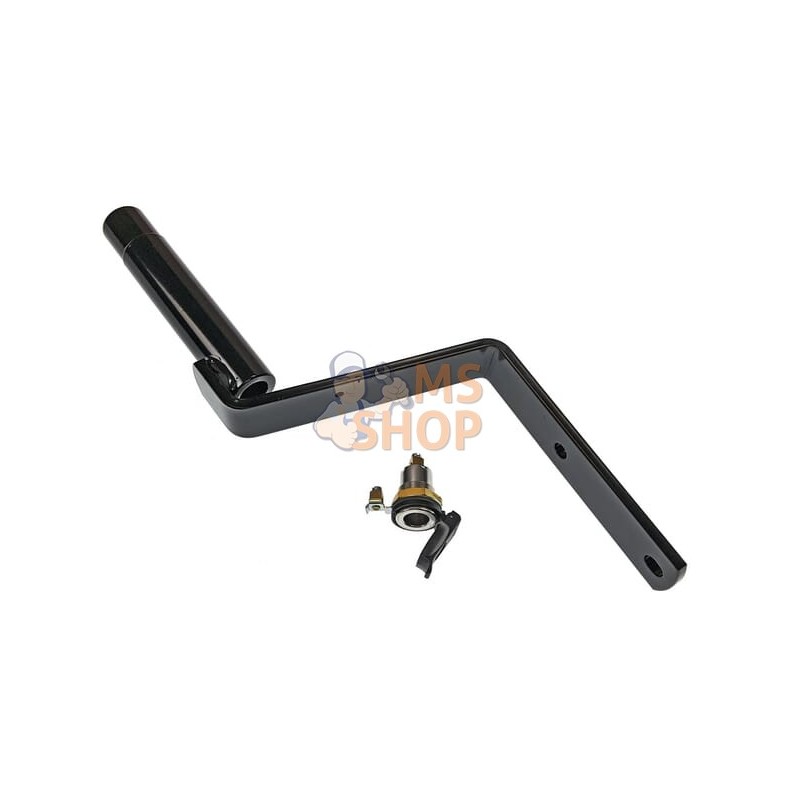 Support Gyrophare Mount | VAPORMATIC Support Gyrophare Mount | VAPORMATICPR#481189