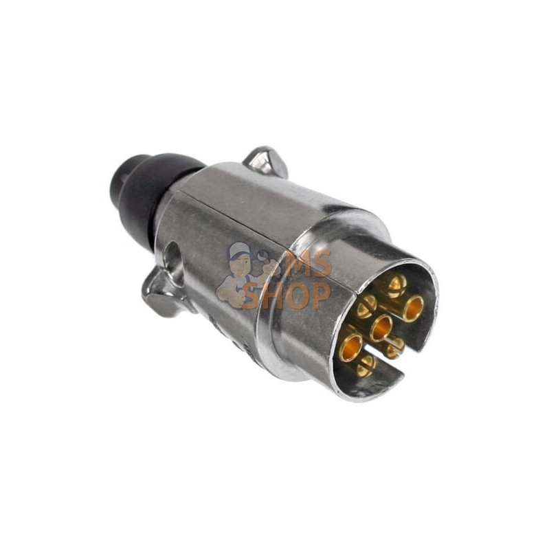 Blist.Prise Male 7 Plots Metal | VAPORMATIC Blist.Prise Male 7 Plots Metal | VAPORMATICPR#845326