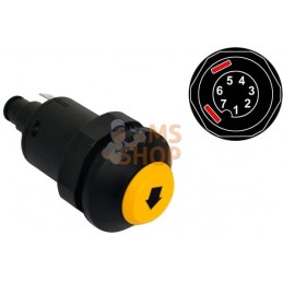 Blister Contacteur Relevage | VAPORMATIC Blister Contacteur Relevage | VAPORMATICPR#879418