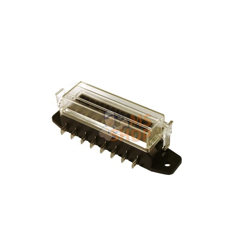 Boite A Fusibles(8) | VAPORMATIC Boite A Fusibles(8) | VAPORMATICPR#844176