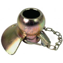 Rotule A Oreille No 3/3 3 | VAPORMATIC Rotule A Oreille No 3/3 3 | VAPORMATICPR#846013