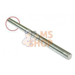 Tige Filetee M16X200 DIN975 M16 x 1m | VAPORMATIC Tige Filetee M16X200 DIN975 M16 x 1m | VAPORMATICPR#844388