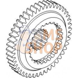 Engrenage | VAPORMATIC Engrenage | VAPORMATICPR#480857