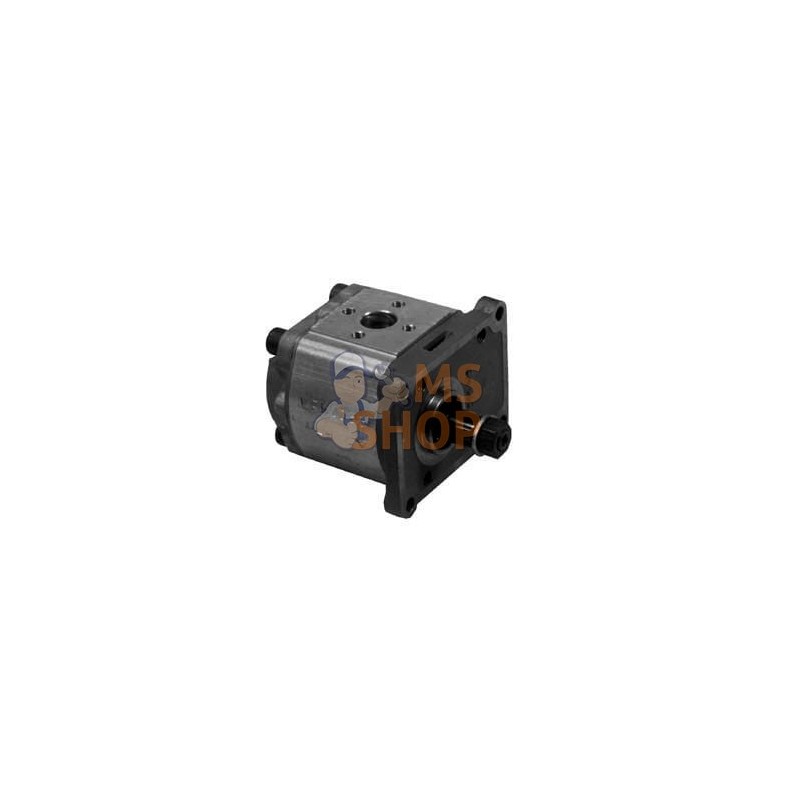 Ensemble A Pompe Hydraulique | VAPORMATIC Ensemble A Pompe Hydraulique | VAPORMATICPR#847327