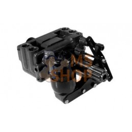 Ensemble De Pompe Hydraulique | VAPORMATIC Ensemble De Pompe Hydraulique | VAPORMATICPR#846942