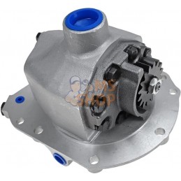 Ensemble A Pompe Hydraulique | VAPORMATIC Ensemble A Pompe Hydraulique | VAPORMATICPR#846943