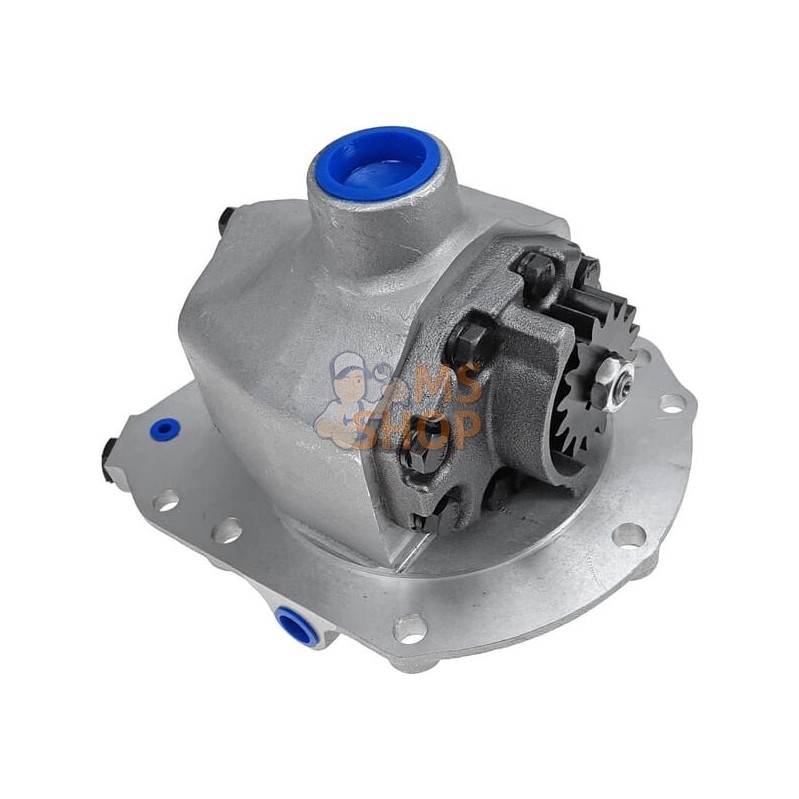 Ensemble A Pompe Hydraulique | VAPORMATIC Ensemble A Pompe Hydraulique | VAPORMATICPR#846943