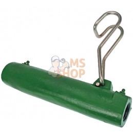 Centre, tuyau | VAPORMATIC Centre, tuyau | VAPORMATICPR#818851