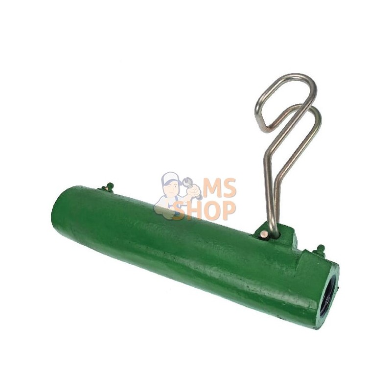 Centre, tuyau | VAPORMATIC Centre, tuyau | VAPORMATICPR#818851