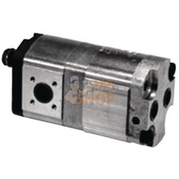 Ensemble A Pompe Hydraulique | VAPORMATIC Ensemble A Pompe Hydraulique | VAPORMATICPR#847130