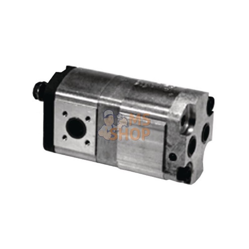 Ensemble A Pompe Hydraulique | VAPORMATIC Ensemble A Pompe Hydraulique | VAPORMATICPR#847130