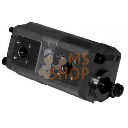 Ensemble A Pompe Hydraulique 16 - 11CC | VAPORMATIC Ensemble A Pompe Hydraulique 16 - 11CC | VAPORMATICPR#847314