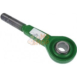 Boule, end assembly | VAPORMATIC Boule, end assembly | VAPORMATICPR#818859