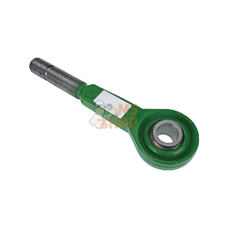 Boule, end assembly | VAPORMATIC Boule, end assembly | VAPORMATICPR#818859