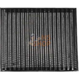 Calandre Avant | VAPORMATIC Calandre Avant | VAPORMATICPR#818866