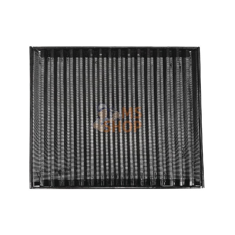 Calandre Avant | VAPORMATIC Calandre Avant | VAPORMATICPR#818866