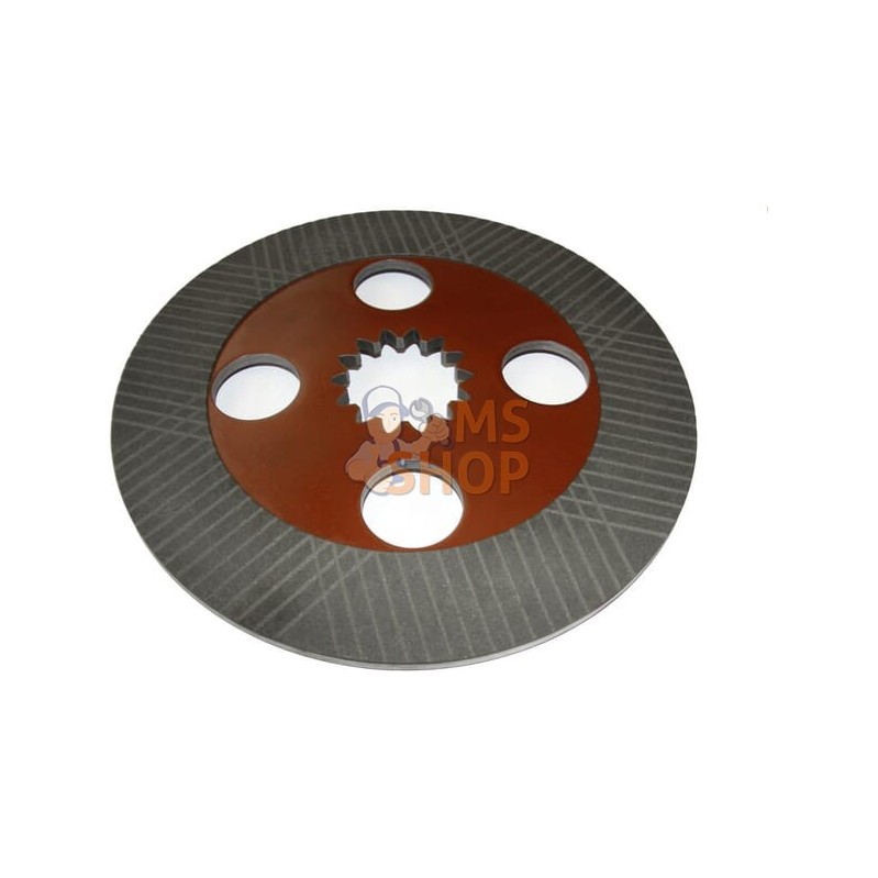 Disque de friction | VAPORMATIC Disque de friction | VAPORMATICPR#845115