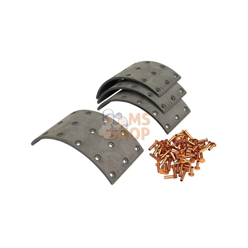 Garniture de friction | VAPORMATIC Garniture de friction | VAPORMATICPR#845212