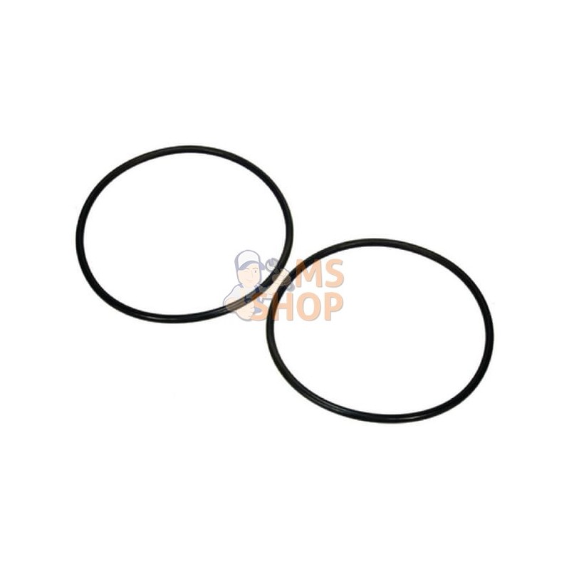 Joint torique (x2) | VAPORMATIC Joint torique (x2) | VAPORMATICPR#844882
