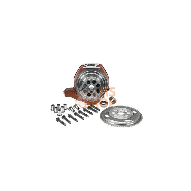 Support de moyeu gauche | VAPORMATIC Support de moyeu gauche | VAPORMATICPR#844784