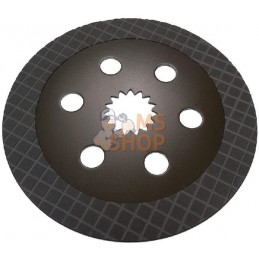 Disque de frein | VAPORMATIC Disque de frein | VAPORMATICPR#818701