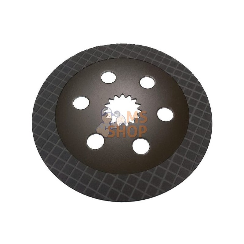 Disque de frein | VAPORMATIC Disque de frein | VAPORMATICPR#818701