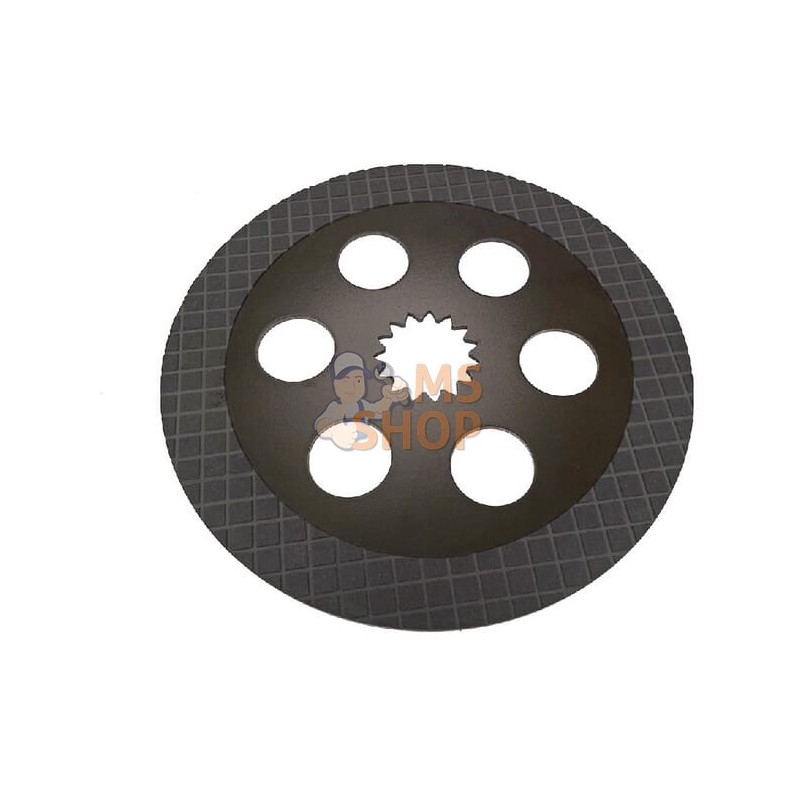 Disque De Frein | VAPORMATIC Disque De Frein | VAPORMATICPR#818700