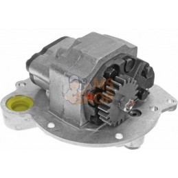 Ensemble A Pompe Hydraulique | VAPORMATIC Ensemble A Pompe Hydraulique | VAPORMATICPR#846947