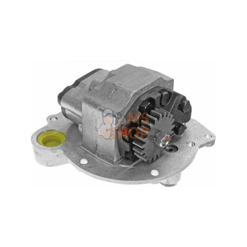 Ensemble A Pompe Hydraulique | VAPORMATIC Ensemble A Pompe Hydraulique | VAPORMATICPR#846947