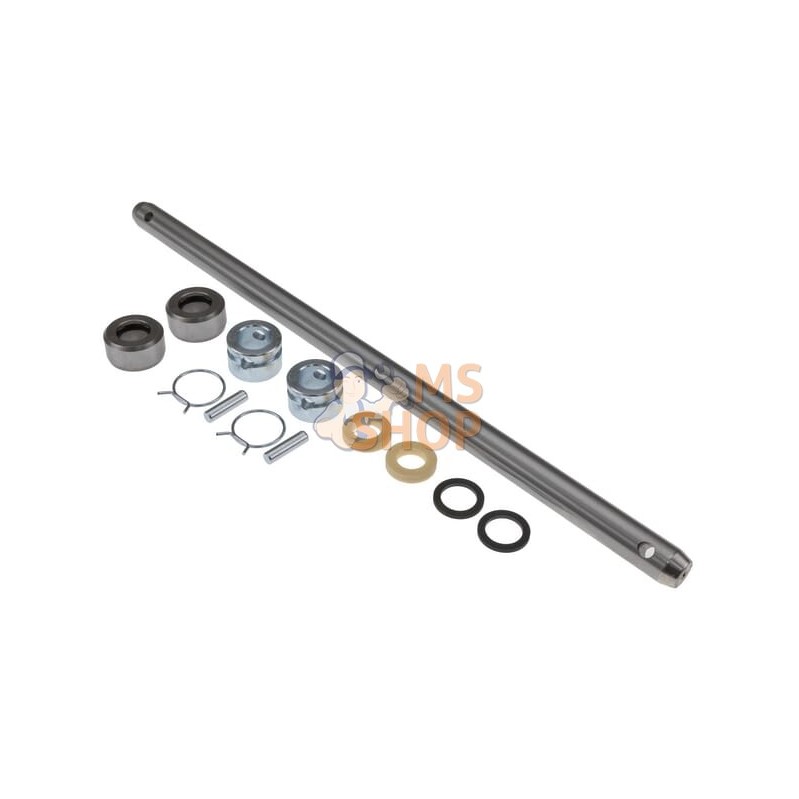 Kit douille de barre de torsion | VAPORMATIC Kit douille de barre de torsion | VAPORMATICPR#818817