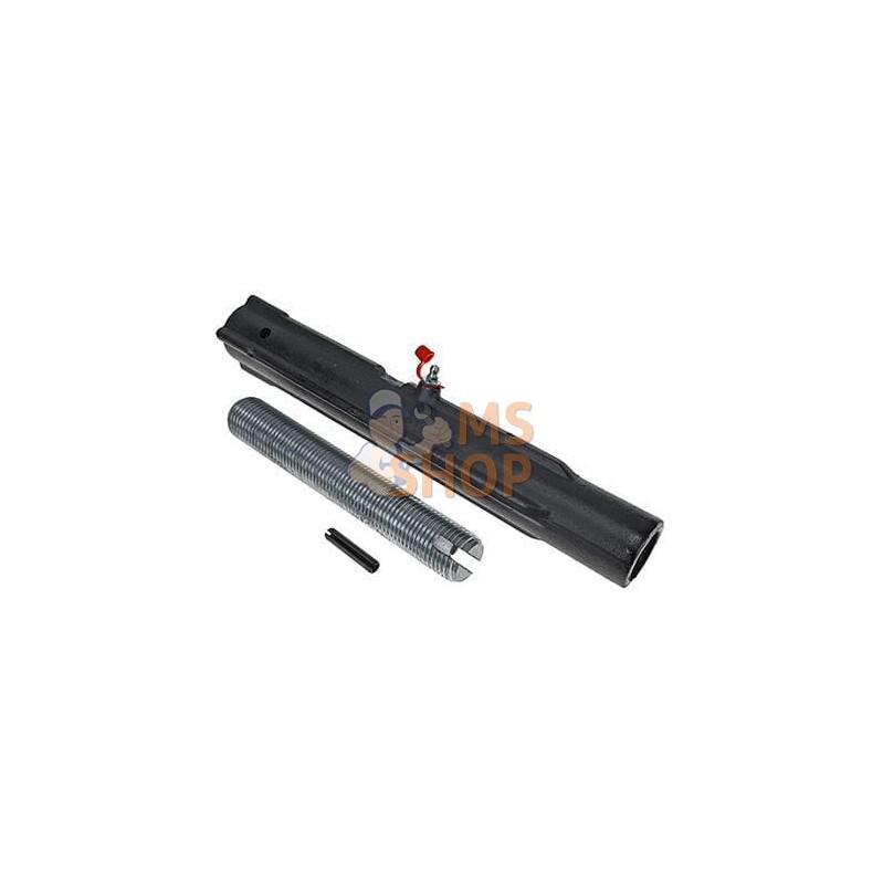 Arbre fileté | VAPORMATIC Arbre fileté | VAPORMATICPR#879480