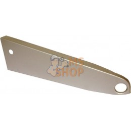 Panneau inférieur gauche | VAPORMATIC Panneau inférieur gauche | VAPORMATICPR#879707