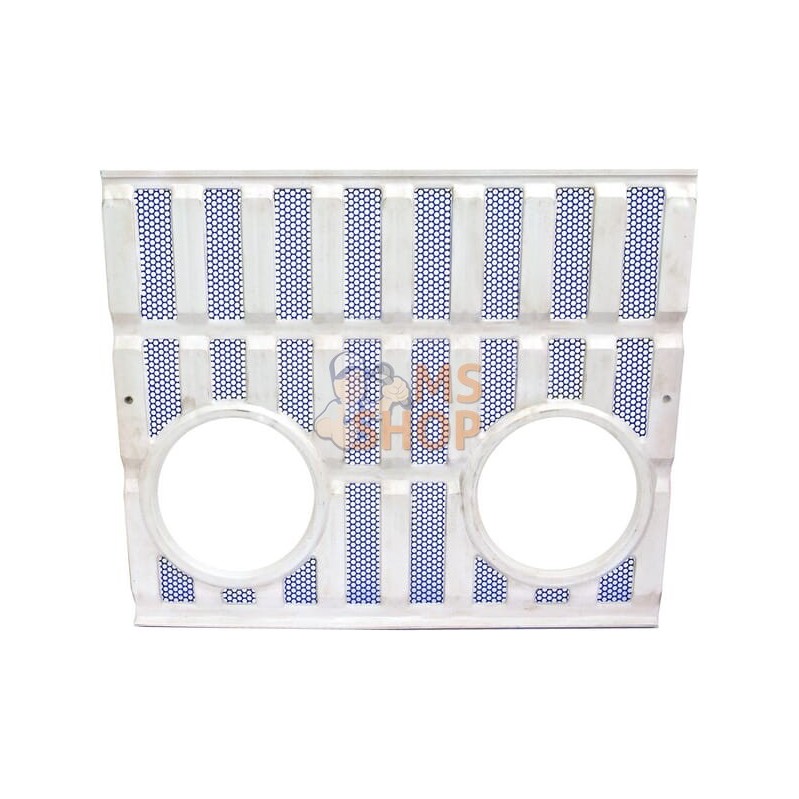 Grille avant - avec trou, lowe | VAPORMATIC Grille avant - avec trou, lowe | VAPORMATICPR#879623