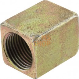 Écrou | VAPORMATIC Écrou | VAPORMATICPR#818836