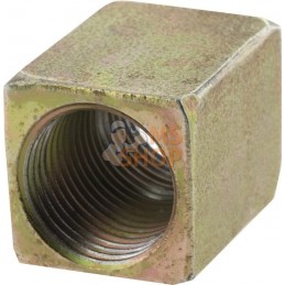 Écrou | VAPORMATIC Écrou | VAPORMATICPR#818836