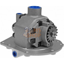 Ensemble A Pompe Hydraulique | VAPORMATIC Ensemble A Pompe Hydraulique | VAPORMATICPR#846951