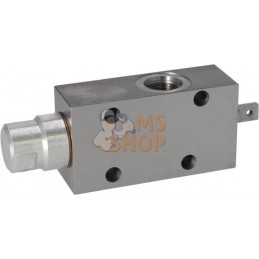 Vanne de commande | VAPORMATIC Vanne de commande | VAPORMATICPR#818758
