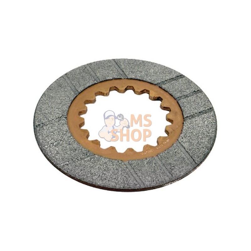 Disque, friction (x2) | VAPORMATIC Disque, friction (x2) | VAPORMATICPR#880953