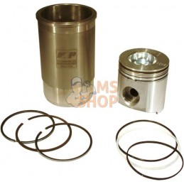 Kit Cylindree | VAPORMATIC Kit Cylindree | VAPORMATICPR#818298