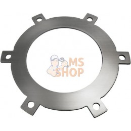 Plaque intermédiaire de prise de force indépendante | VAPORMATIC Plaque intermédiaire de prise de force indépendante | VAPORMATI