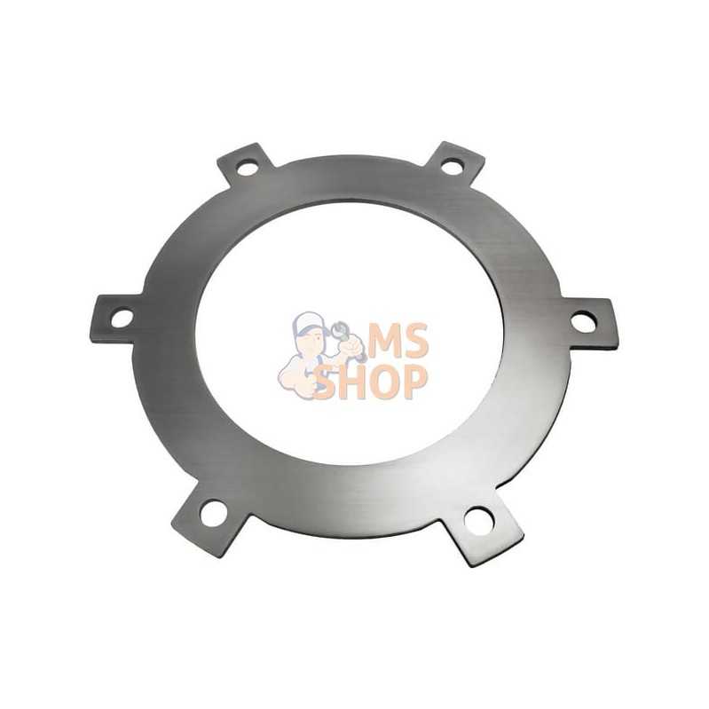 Plaque intermédiaire de prise de force indépendante | VAPORMATIC Plaque intermédiaire de prise de force indépendante | VAPORMATI