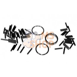 Kit roulements | VAPORMATIC Kit roulements | VAPORMATICPR#846566