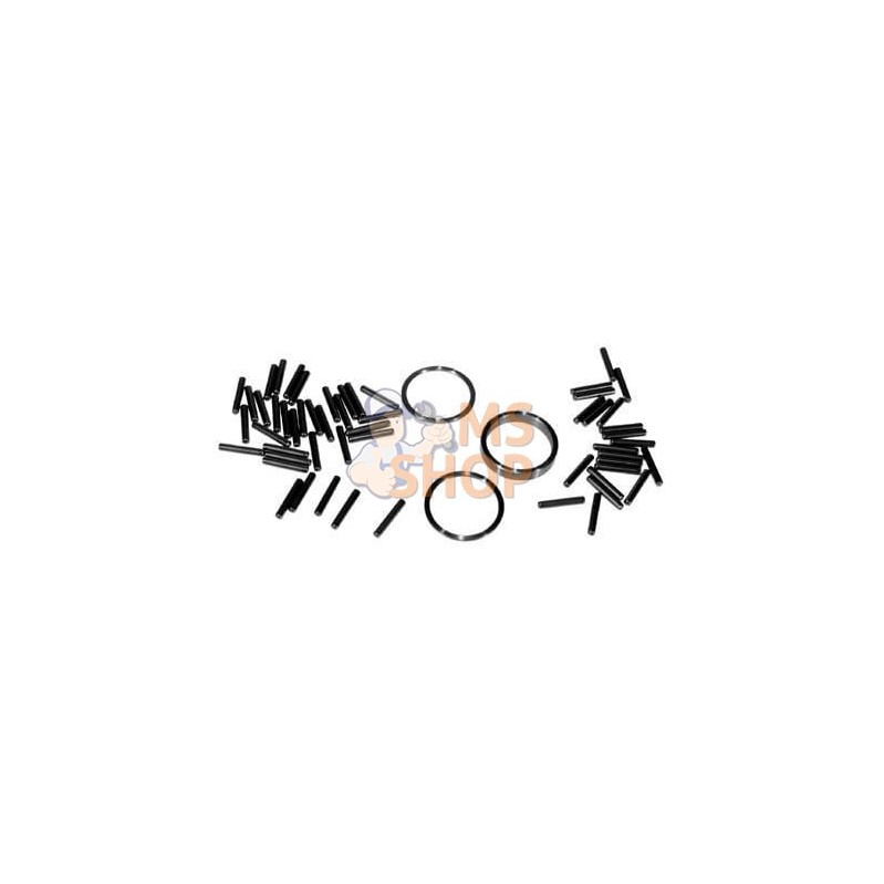 Kit roulements | VAPORMATIC Kit roulements | VAPORMATICPR#846566