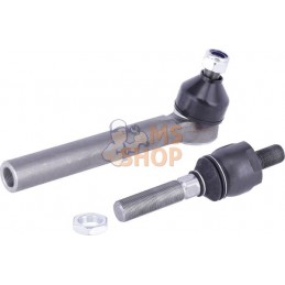 Ensemble biellette de direction | VAPORMATIC Ensemble biellette de direction | VAPORMATICPR#844736