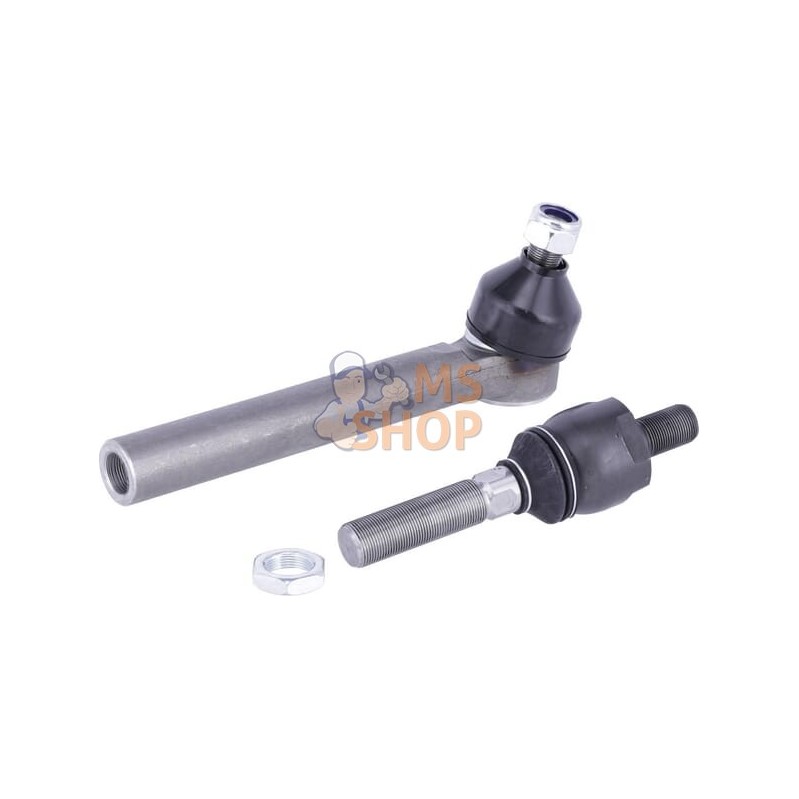 Ensemble biellette de direction | VAPORMATIC Ensemble biellette de direction | VAPORMATICPR#844736