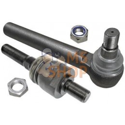 Ensemble biellette de direction | VAPORMATIC Ensemble biellette de direction | VAPORMATICPR#844736