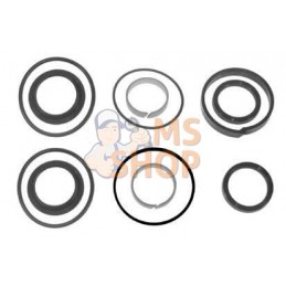 Kit de joint de vérin de direction | VAPORMATIC Kit de joint de vérin de direction | VAPORMATICPR#844730