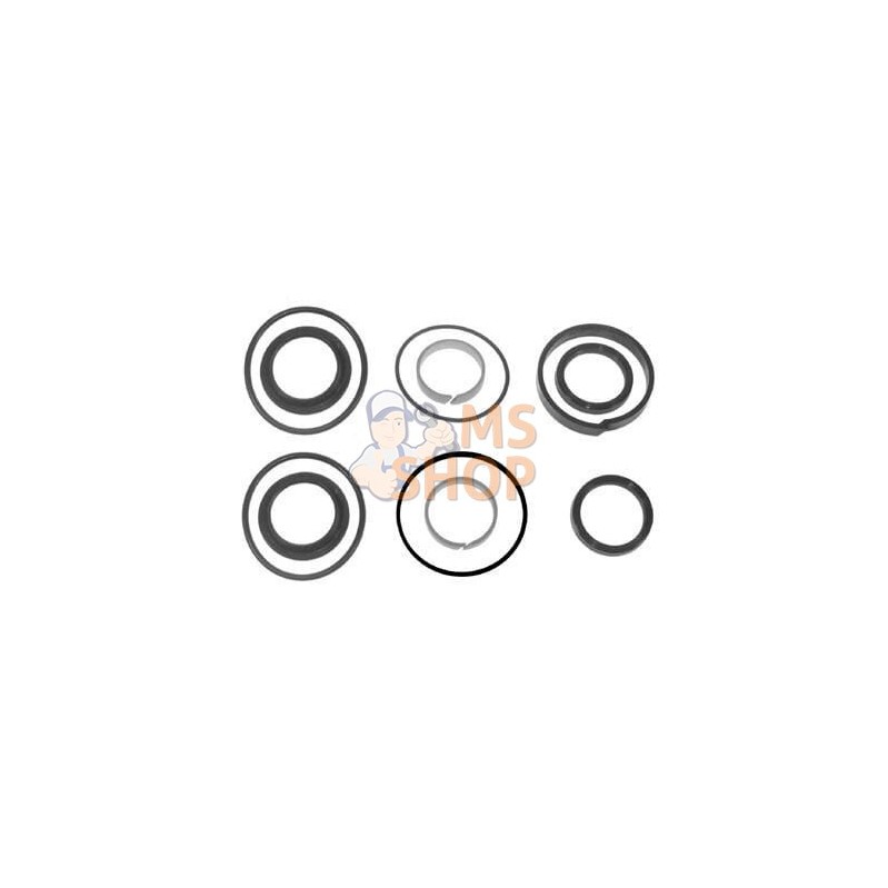 Kit de joint de vérin de direction | VAPORMATIC Kit de joint de vérin de direction | VAPORMATICPR#844730