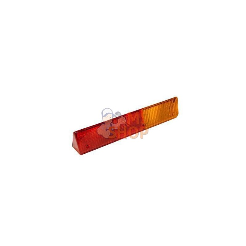 Cabochon De Feu Arriere Gauche | VAPORMATIC Cabochon De Feu Arriere Gauche | VAPORMATICPR#879543