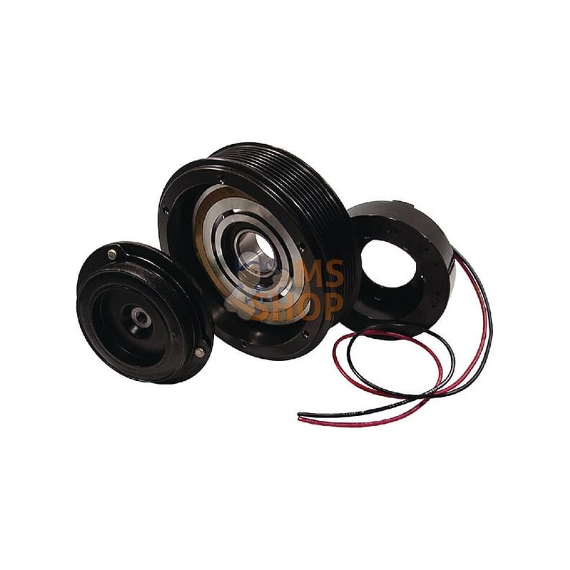 Embrayage, compresseur | VAPORMATIC Embrayage, compresseur | VAPORMATICPR#819005